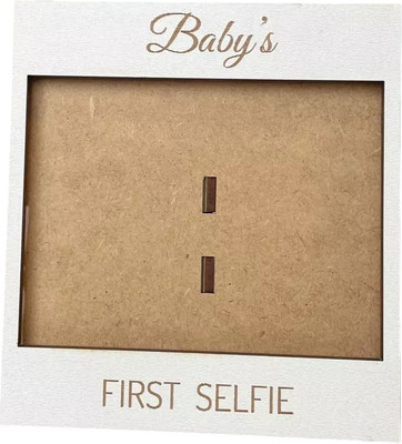 

Рамка, для УЗИ Первое селфи малыша