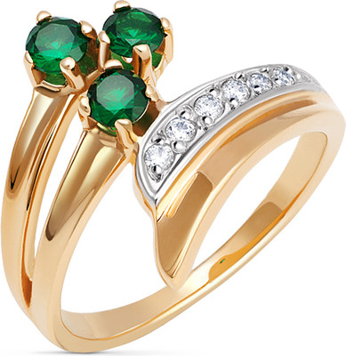 

Кольцо из желтого золота, C542200226773