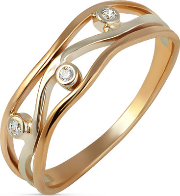 

Кольцо из желтого золота, C645500226773