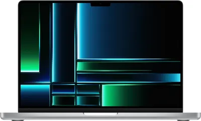 

Ноутбук, Macbook Pro 14" M2 Pro 2023 / MPHJ3