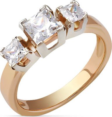 

Кольцо из желтого золота, C621800226773