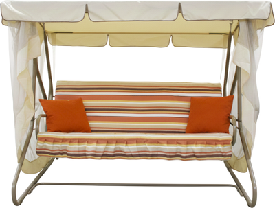 

Качели садовые, Люкс-021 c1760