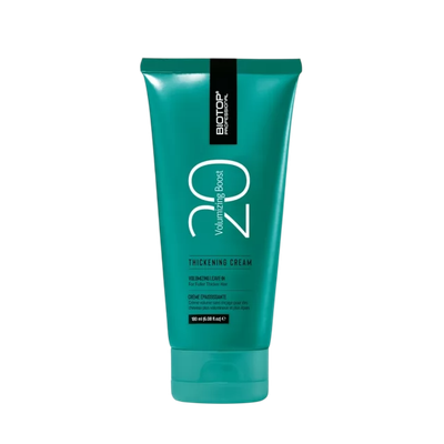 Крем для укладки волос Biotop Professional 20 Volumizing Boost