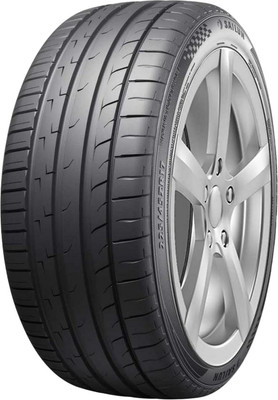 

Летняя шина, Atrezzo ZSR 2 245/40R19 98Y