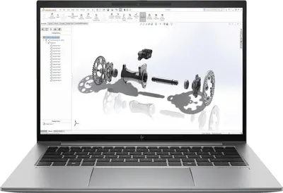 

Ноутбук, ZBook Firefly 14 G11 (A92U3PT)