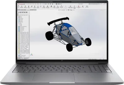 

Ноутбук, ZBook Power 16 G11 (A8WM7PT)