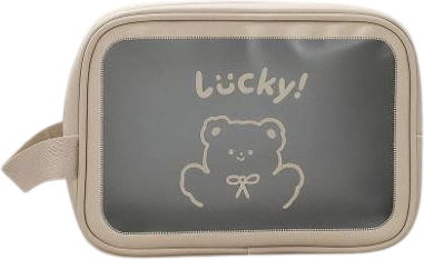 

Косметичка, Lucky bear / ZT385-0017-34-02