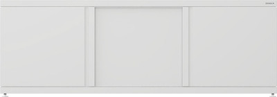 

Экран для ванны, Одио Нова XL 160 / 516008