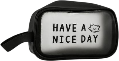 

Косметичка, Have a nice day / ZT385-0022-35-01