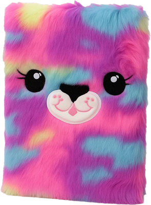 

Записная книжка, Rainbow lama / 3739010-01