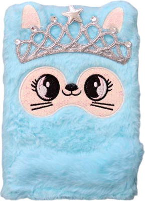 

Записная книжка, Princess cat / 6337021