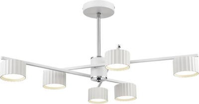 

Люстра, Karina 8241/6C