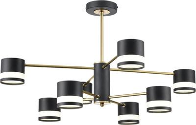 

Люстра, Lanika 8240/8C