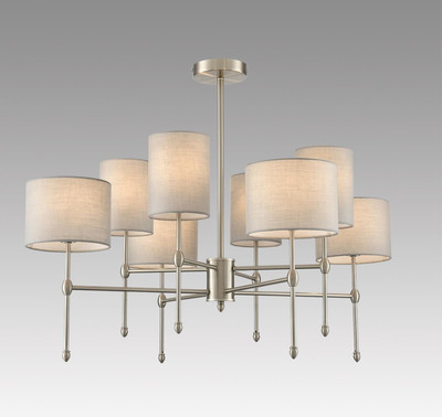 

Люстра, Latti 8262/8C