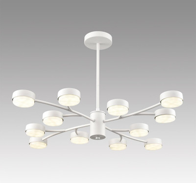 

Люстра, Torina 8265/12