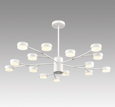 

Люстра, Torina 8265/15