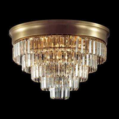 

Люстра, Zaha 5257/8C