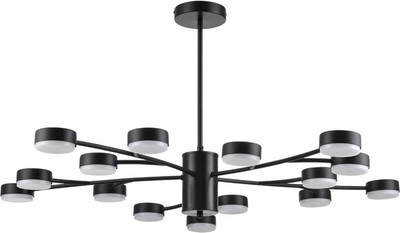 

Люстра, Torina 8117/15