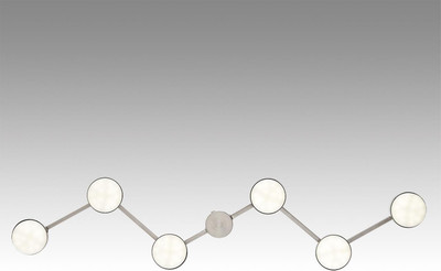 

Люстра, Sanata 8116/6C