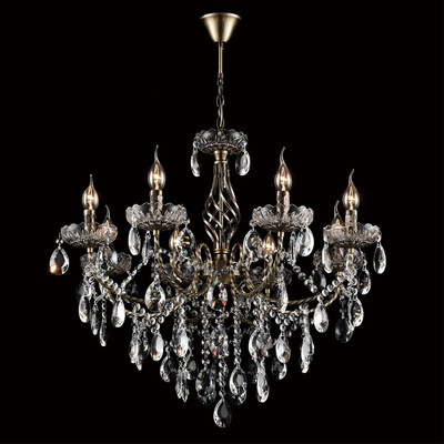 

Люстра, Linn 8190/8