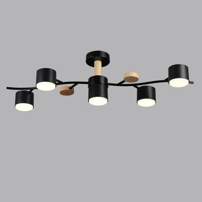 

Люстра, Crypto 8194/5C