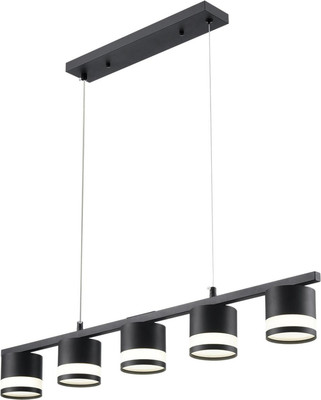 

Люстра, Lanika 8240/5