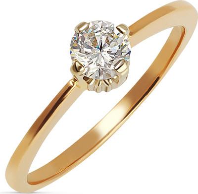 

Кольцо из желтого золота, CB75100226773