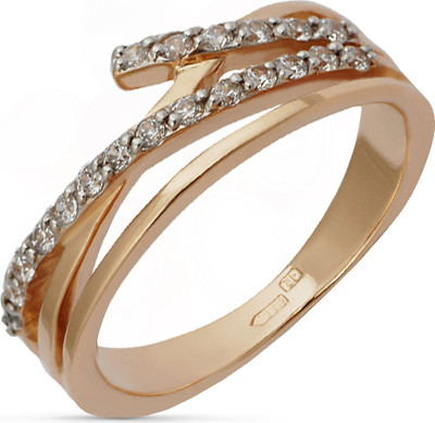 

Кольцо из желтого золота, C824100226773