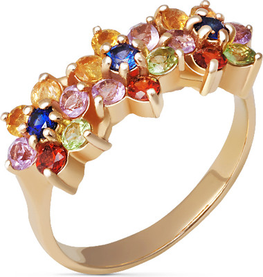 

Кольцо из желтого золота, C689800226773