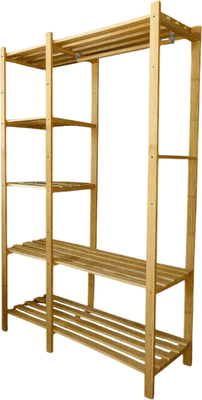 

Стойка для одежды, N-825