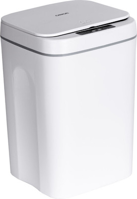 Мусорное ведро Orion Home B1201 (белый) - 