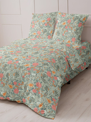 

Комплект постельного белья, 1.5сп Шуя 218061