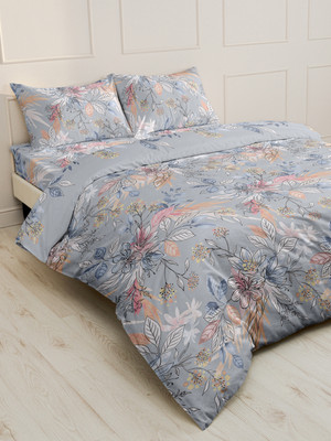 

Комплект постельного белья, 2сп с евро Шуя 217671