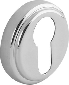 

Накладка на цилиндр, 48.5мм