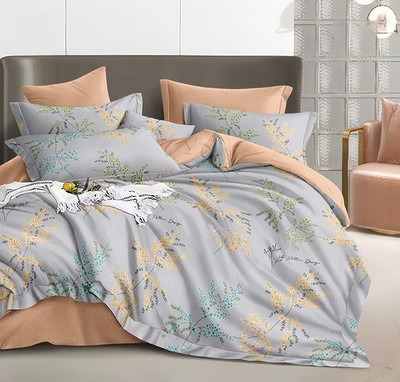 

Комплект постельного белья, 2сп Оливковая коллекция УУ 6974