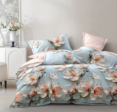 

Комплект постельного белья, 2сп Оливковая коллекция УУ 8039