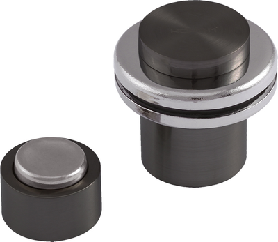 

Ограничитель дверной, 804 Магнитный / 19294