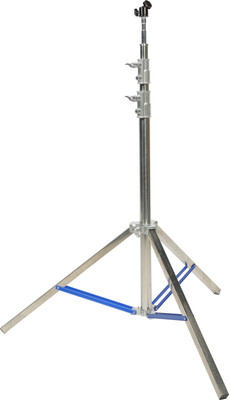 

Стойка для студийного оборудования, Titan 240R Baby Steel / 32986