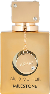 

Парфюмерная вода, Club De Nuit Milestone