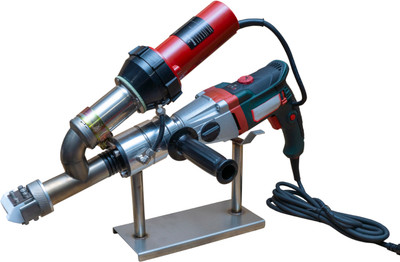 

Сварочный экструдер, СП21 / 3.21100