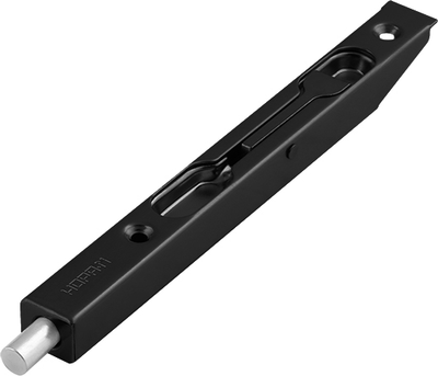 

Шпингалет торцевой, Ригель 6 1/2"