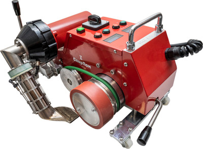 

Сварочный аппарат, Горячего воздуха СП51 / 3.51100