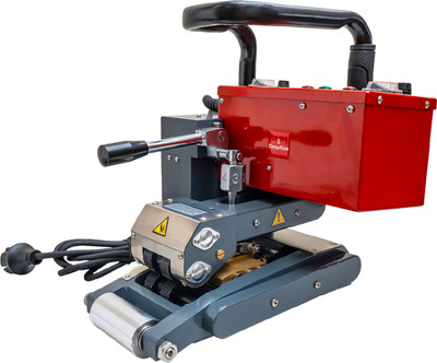 

Сварочный аппарат, Горячего клина СП31 / 3.31000