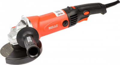 

Угловая шлифовальная машина, BAG125BRL PRO