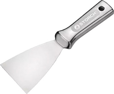 

Шпатель, Малярный цельнометаллический SilverSTAR