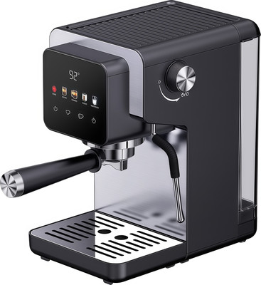 Кофеварка эспрессо Garlyn L40
