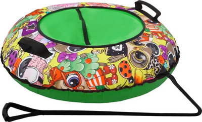 

Тюбинг-ватрушка, Оксфорд 730мм / onav045945 fancy