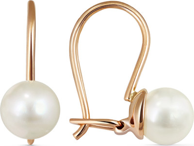 

Серьги из желтого золота, C949600226773