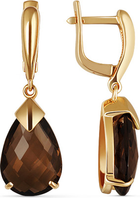 

Серьги из желтого золота, CI51000226773