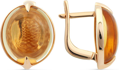 

Серьги из желтого золота, CG59300226773